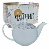Чайник Патіо S&T 1280 мл 2235-3