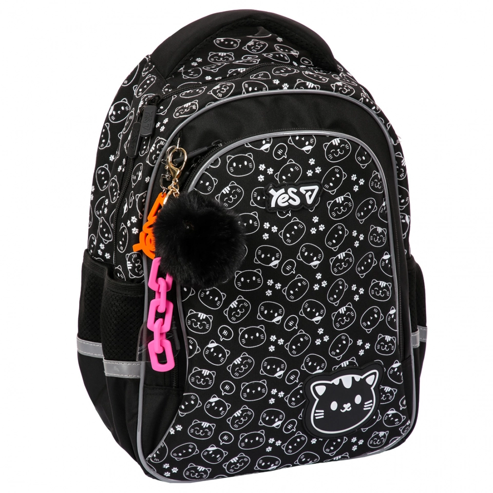 Рюкзак Yes S-115M  Cat 550300 — 