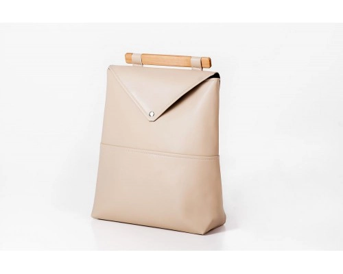 Рюкзак молодіжний Skins Caramel