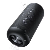 Портативна колонка Usams US-YX008 Portable Outdoor Wireless Speaker - YX Series BT5.0 Black