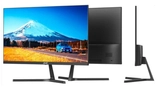 Монітор 2E 23.8 D2423B D-Sub, HDMI, MM, IPS, 75Hz, FreeSync (2E-D2423B-01.UA)