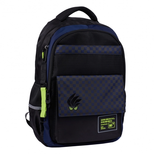 Рюкзак шкільний YES TS-48 Stranger 559926