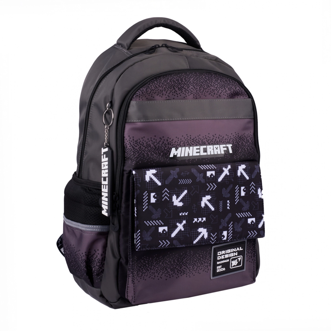 Рюкзак шкільний YES TS-48 Minecraft Arrow 559927