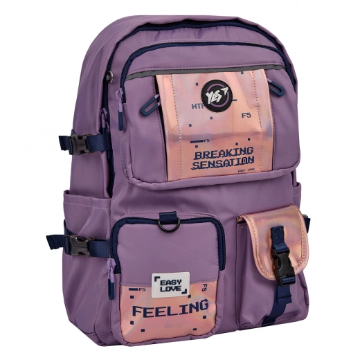 Рюкзак YES T-107 Feeling