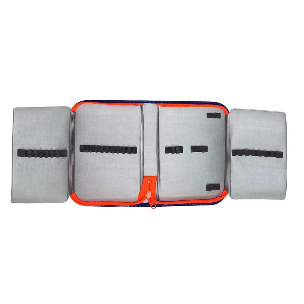 Пенал з двома відворотами Meow Power CLASS 23214C Пенал з двома відворотами Meow Power CLASS 23214C