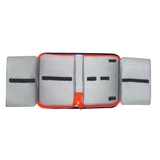 Пенал з двома відворотами Meow Power CLASS 23214C