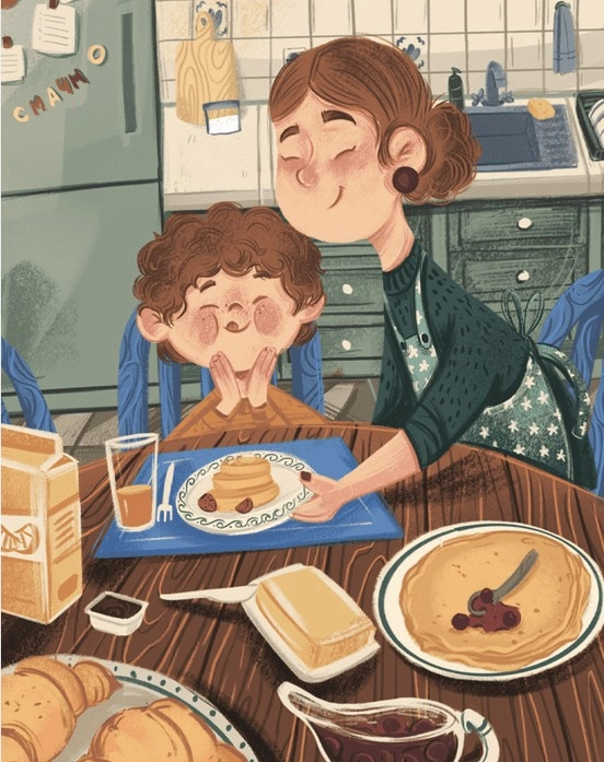 Книга Школа печива 196113