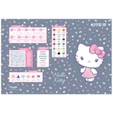 Підкладка настільна 425x29см PP HK