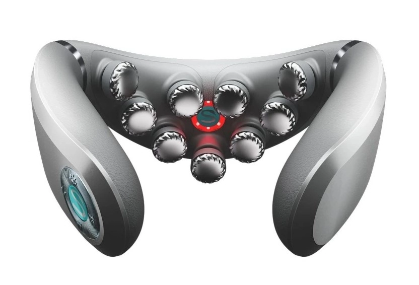 Масажер для шиї та плеч SKG G7Pro max (1111929)