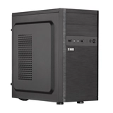 Комп’ютер персональний 2E Rational Intel i3-12100, 16Gb, F512GB, UMA, H610, RD863, 400W, Win11P