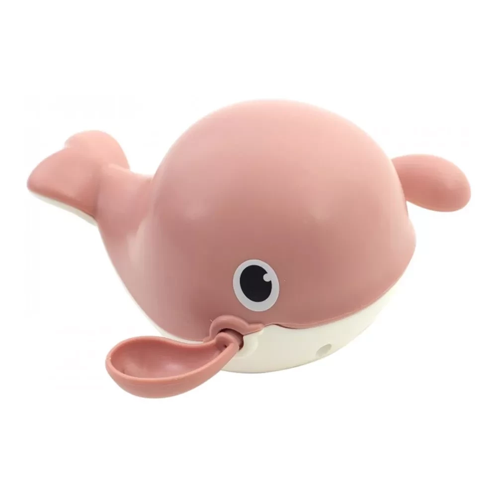 Іграшка для ванни Кит арт 9041 — фото 2