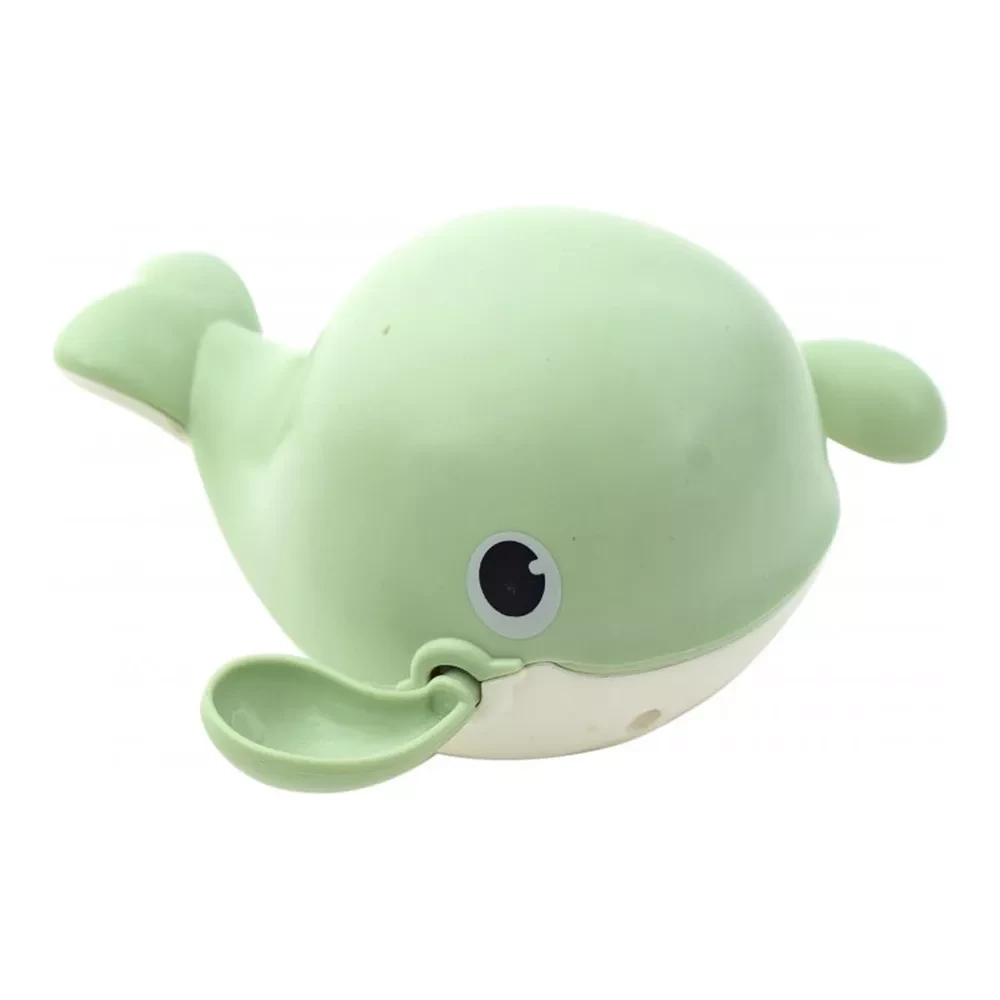 Іграшка для ванни Кит арт 9041 — фото 3