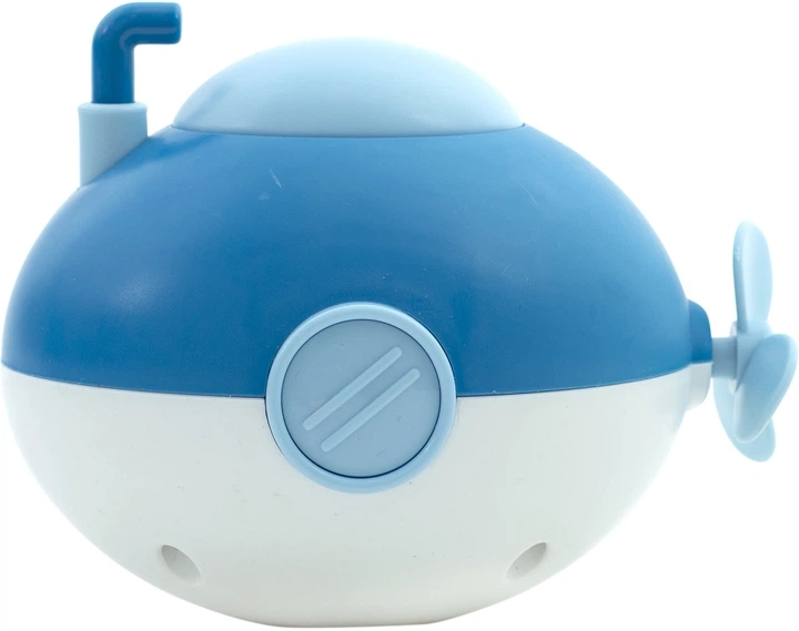 Іграшка для ванни Підводний човен арт 9043 — фото 2