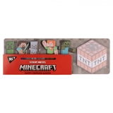 Папір з липким шаром YES Minecraft в наборі 120 аркушів 170324