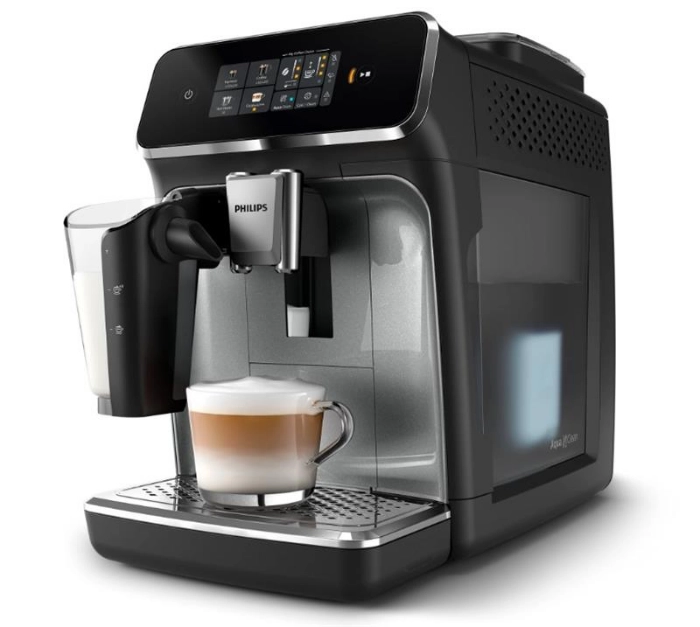 Кавомашина Philips Series 2300 LatteGo (EP2339/40)