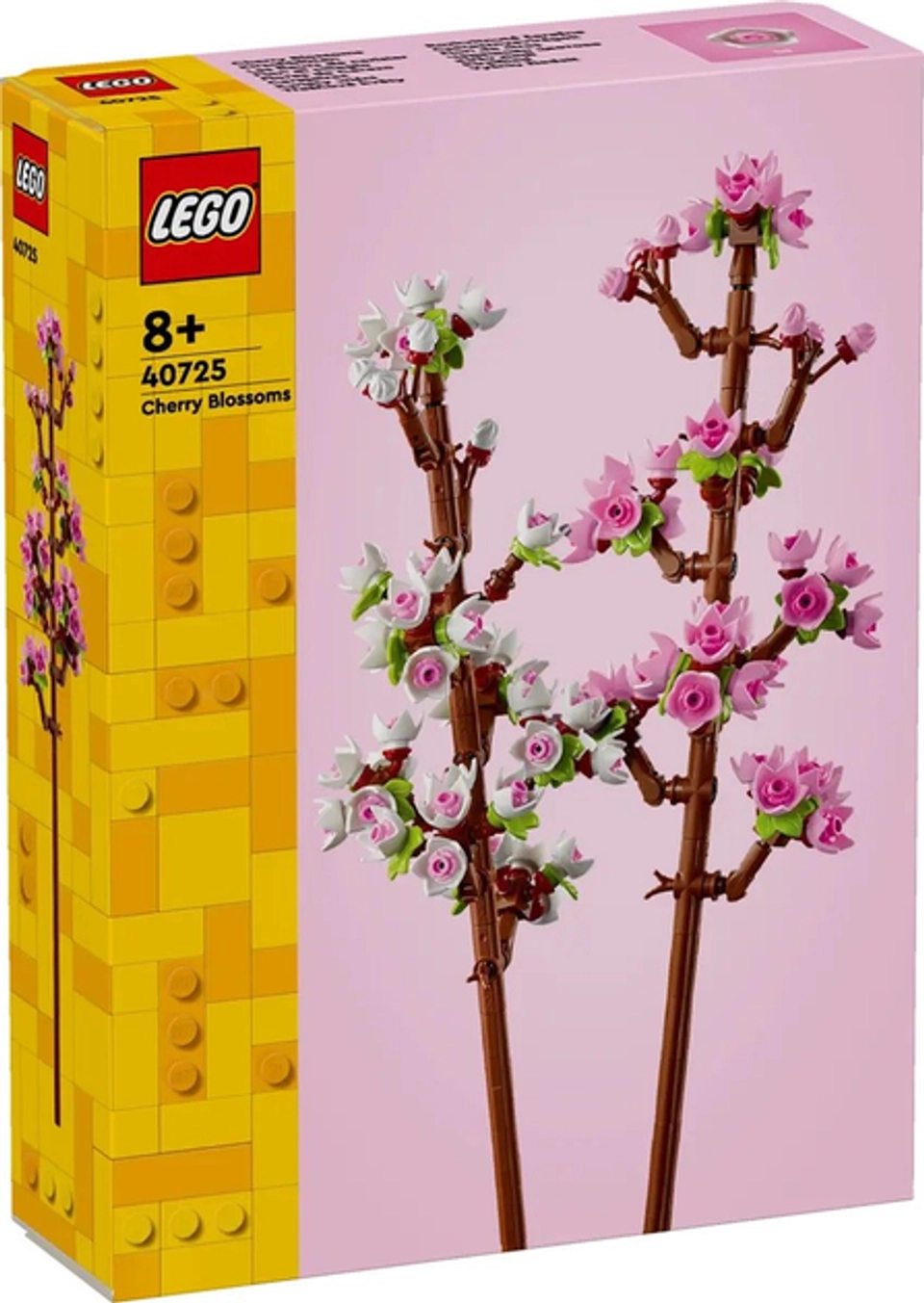 Конструктор Lego  Цвіт вишні — фото 2