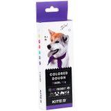 Тісто кольорове Dogs Kite 7х20г K22-136