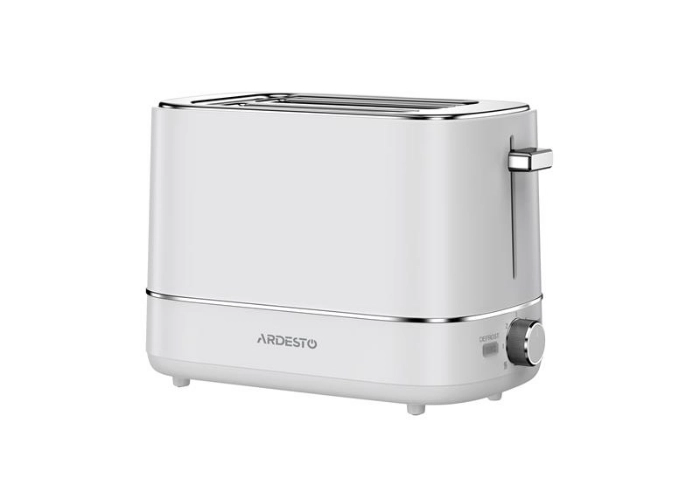 Тостер ARDESTO Timeless Elegance T-F450W