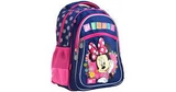 Рюкзак шкільний YES  S-26 Minnie