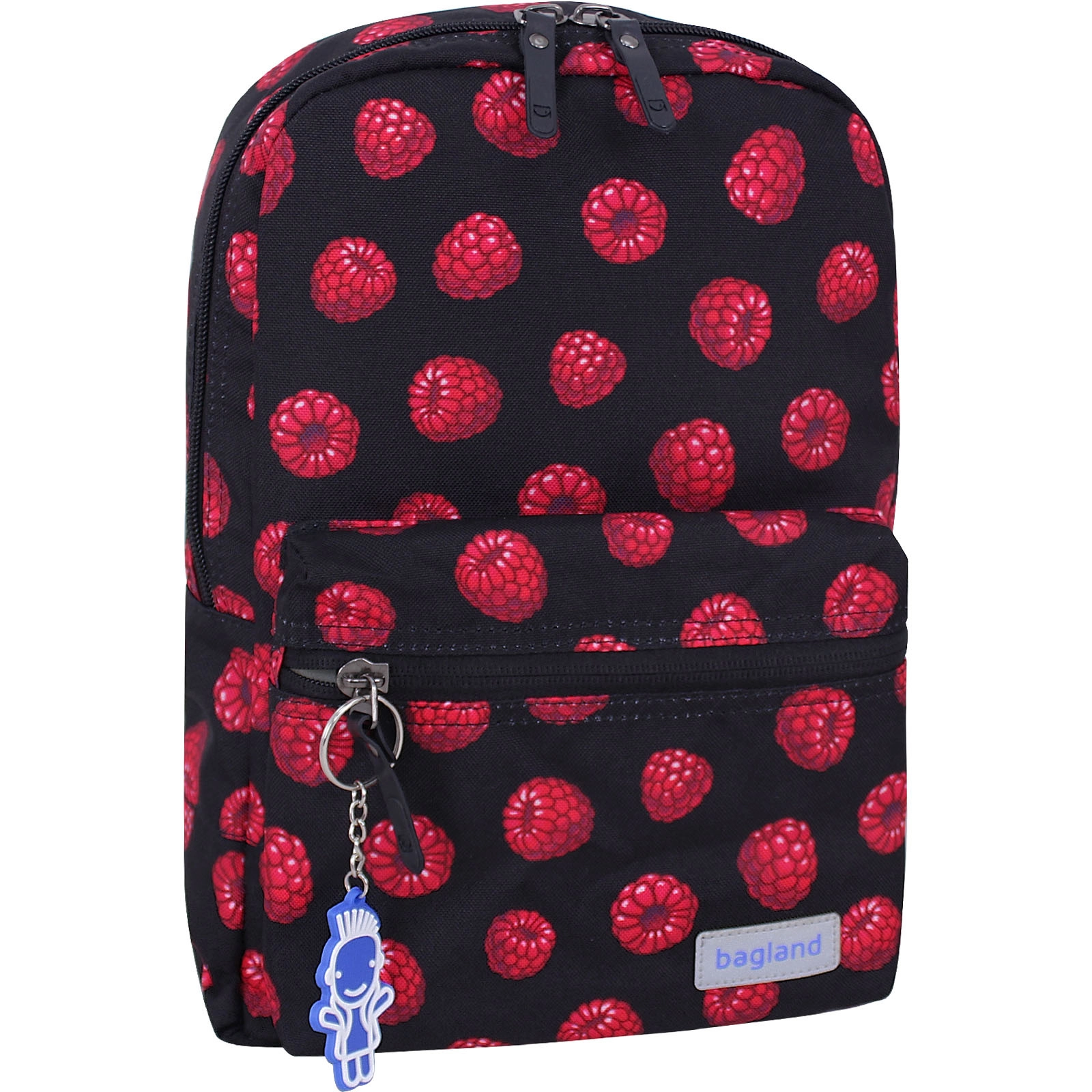 Рюкзак Bagland Молодіжний mini 8 л сублімація 508664-761