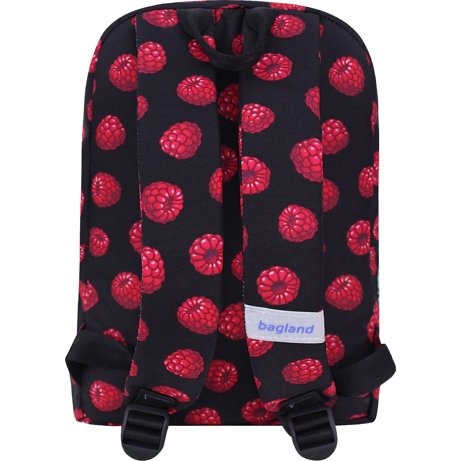 Рюкзак Bagland Молодіжний mini 8 л сублімація 508664-761