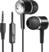 Гарнітура DEFENDER Pulse 427 Black/Silver