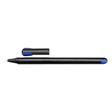 Ручка гелева Pentonic LINC чорна 0.6мм 411987