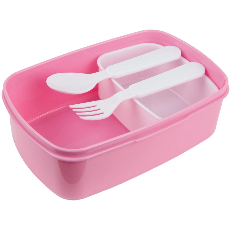 Ланчбокс з наповненням Hello Kitty Kitе 750мл HK23-163