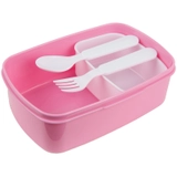 Ланчбокс з наповненням Hello Kitty Kitе 750мл HK23-163