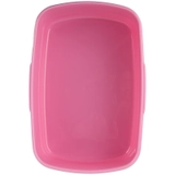 Ланчбокс з наповненням Hello Kitty Kitе 750мл HK23-163