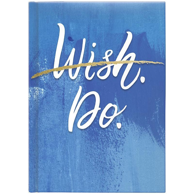 Щоденник 2022 кишеньковий Графо Wish.Do