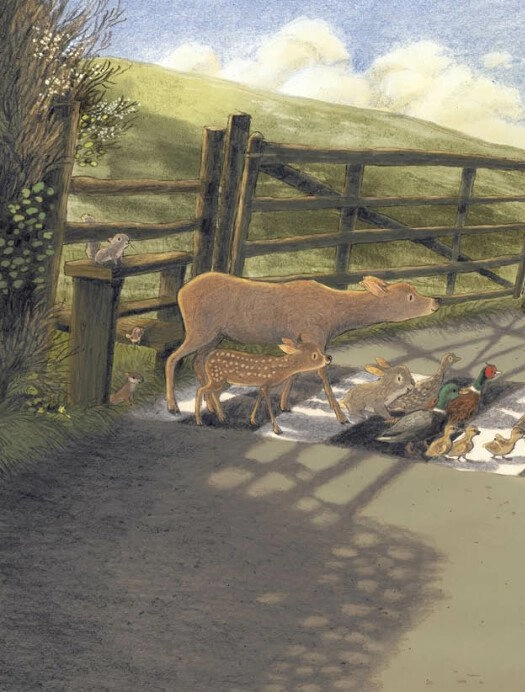 Книга Корисний подарунок для Філіппи Фазан — фото 2