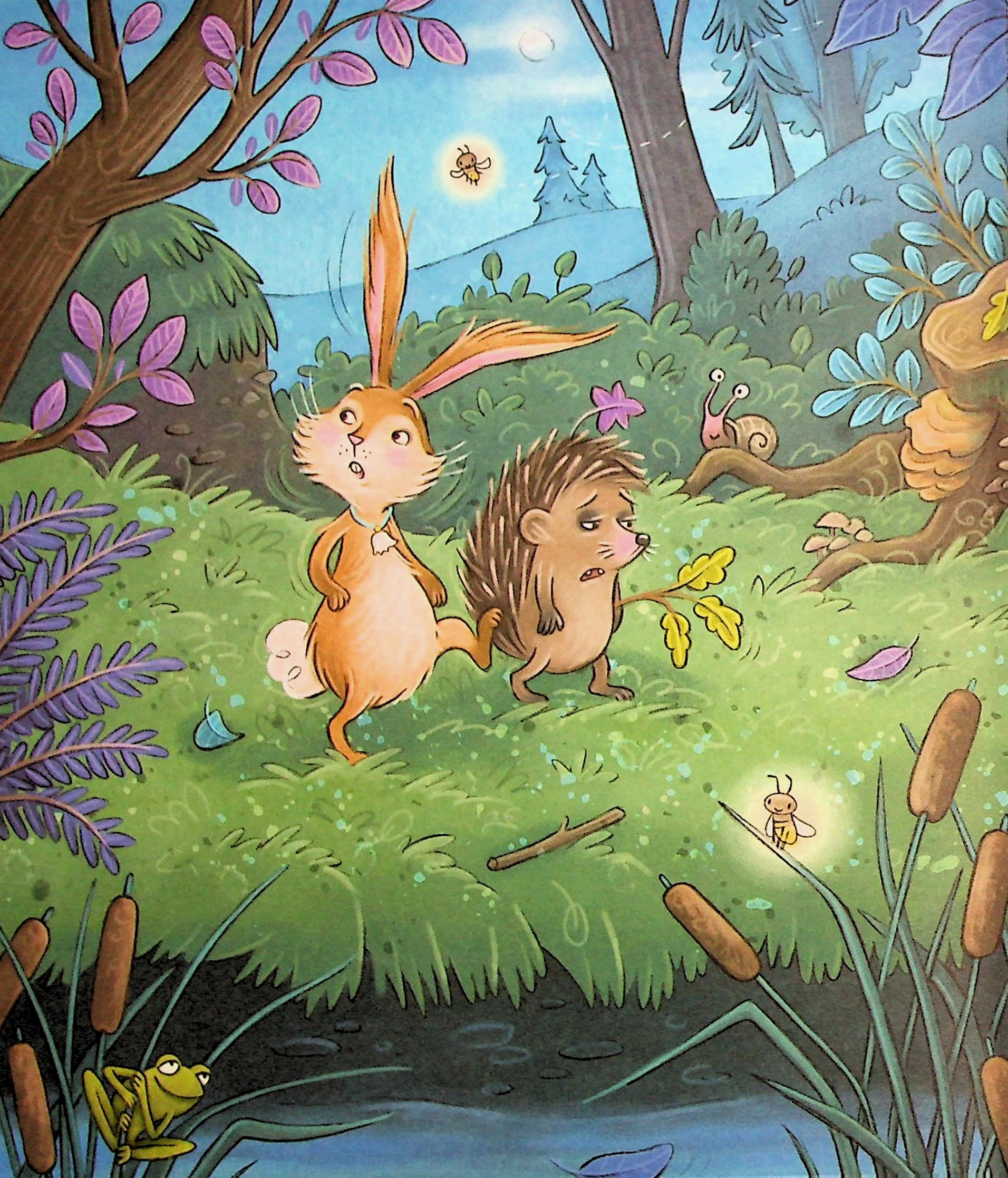 Книга Пакунок із дзьобом — фото 2