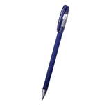 Ручка гелева Forum 1006 Axent  синя