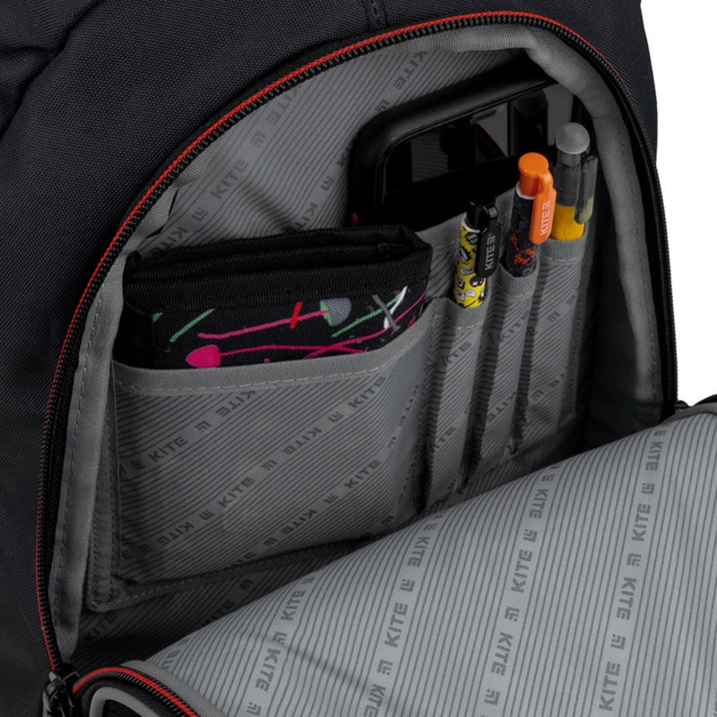 Рюкзак Kite Education teens 8001M NS NS22-8001M