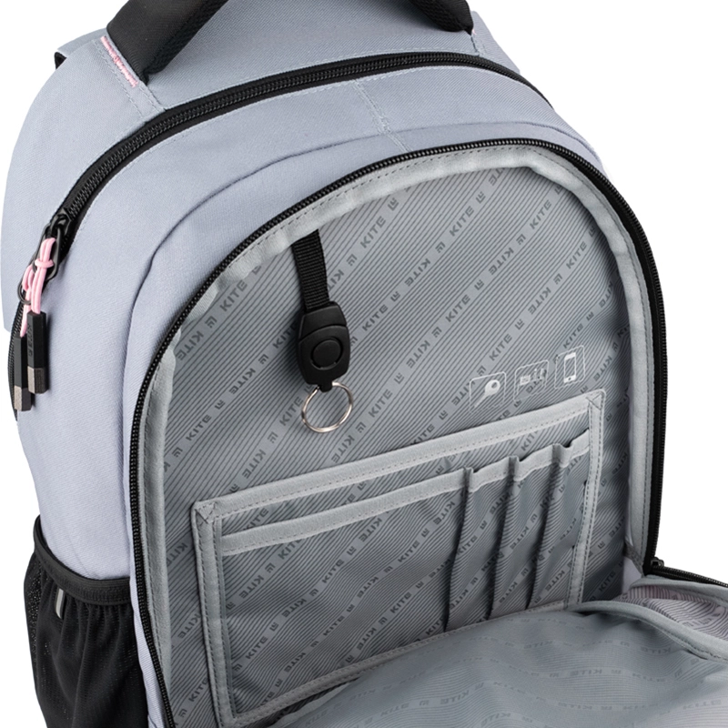 Рюкзак Kite Education teens 813L-1