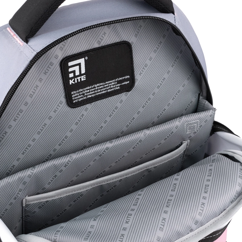 Рюкзак Kite Education teens 813L-1