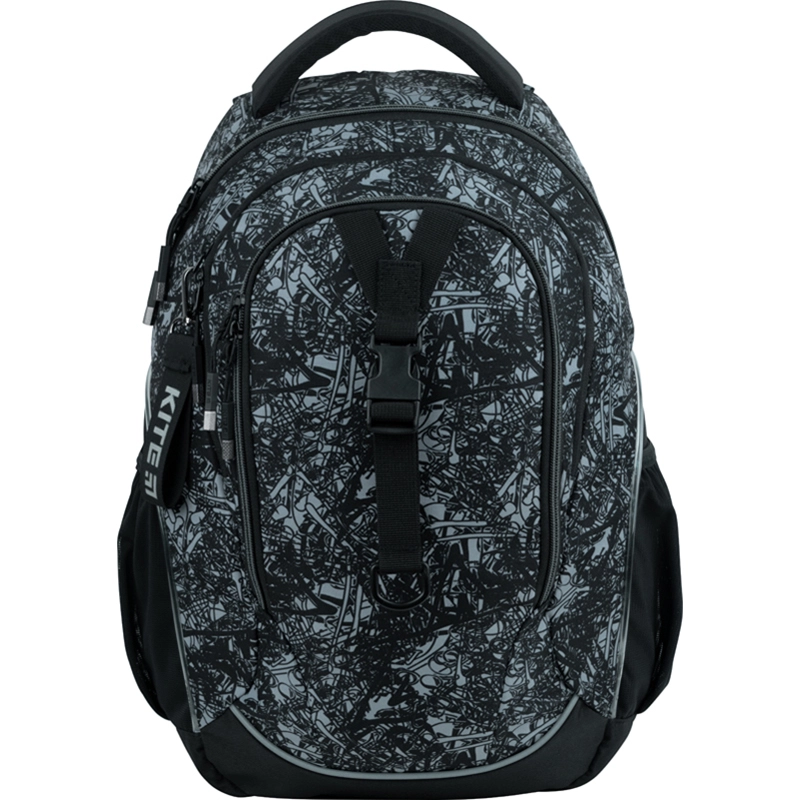 Рюкзак Kite Education teens K22-816L-4 (LED)