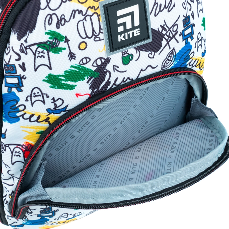 Рюкзак Kite Education teens 905M-3 K22-905M-3