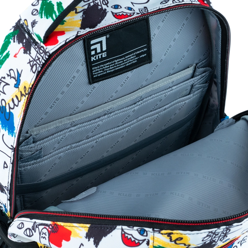 Рюкзак Kite Education teens 905M-3 K22-905M-3