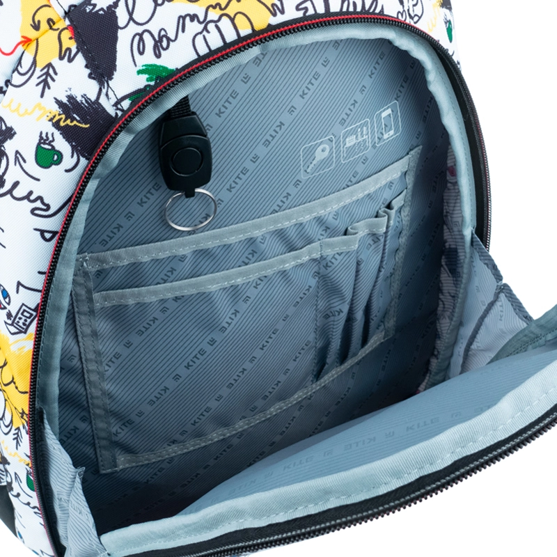 Рюкзак Kite Education teens 905M-3 K22-905M-3