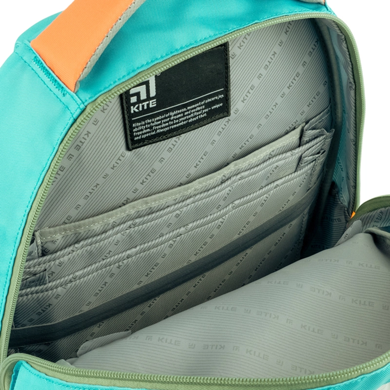 Рюкзак Kite Education teens 905M-6 K22-905M-6