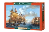 Пазли Castorland 2000 картини 0399