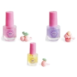 Набір лак для нігтів і кільце Martinelia Yummy 30610