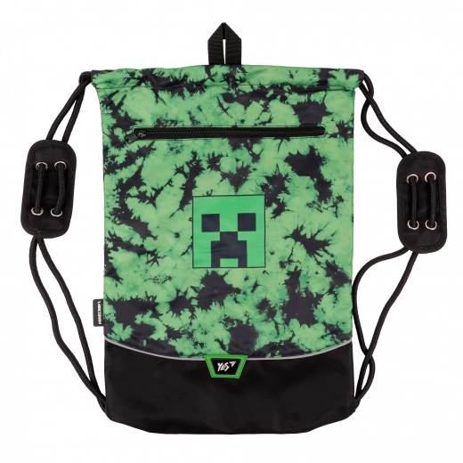 Сумка для взуття YES SB-20 Minecraft 559721