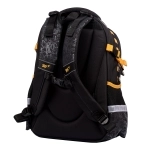 Рюкзак YES T117  Street style чорний 551999