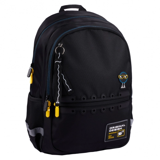 Рюкзак YES T-113 Mood Off