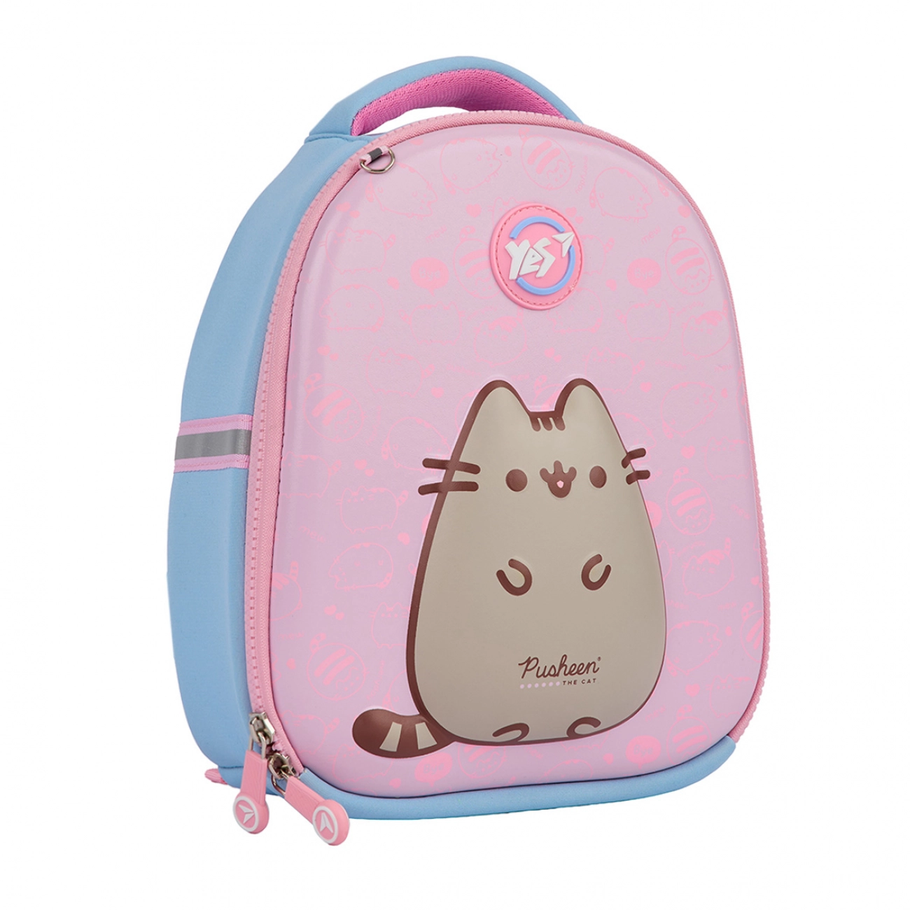 Рюкзак YES K-33 Pusheen 559968