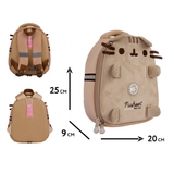 Рюкзак YES K-33 Pusheen Fluffy 559976