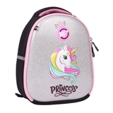 Рюкзак дитячий YES K-33 Unicorn Princess 550016
